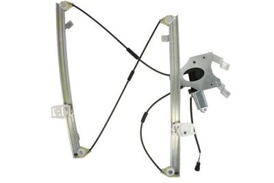 Raamlifter