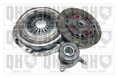 QUINTON HAZELL QKT2774AF Комплект сцепления  для VOLVO S40 (Вольво С40)