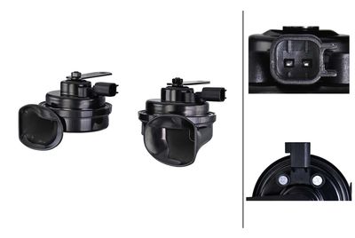 CLAXON HELLA 3FH012010191 1