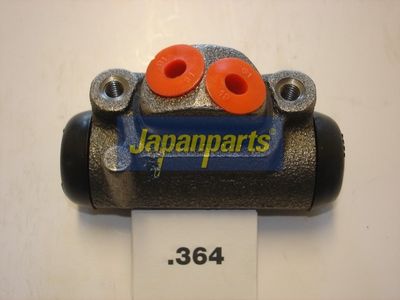 JAPANPARTS Rato stabdžių cilindras