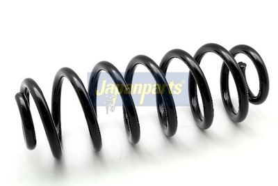 пружина за ходовата част JAPANPARTS ZC6438H