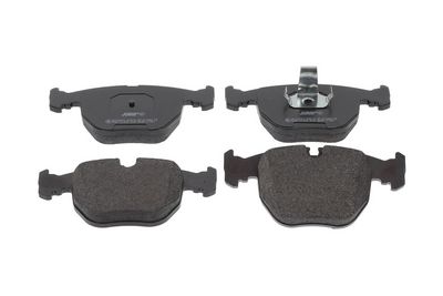 BREMSBELAGSATZ SCHEIBENBREMSE JURID 571873J 0