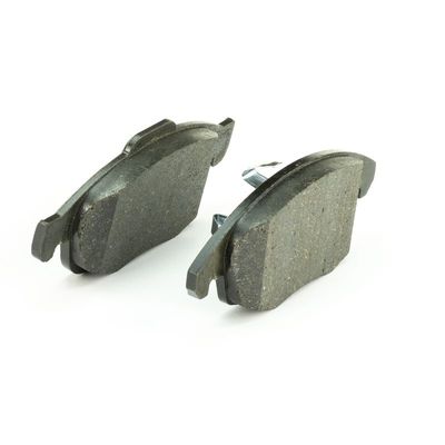 BREMSBELAGSATZ SCHEIBENBREMSE DELPHI LP2101 15