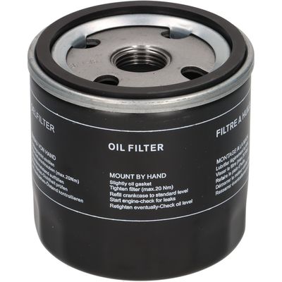 FILTRU ULEI KOLBENSCHMIDT 50013511 10