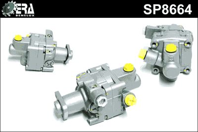хидравлична помпа, кормилно управление ERA Benelux SP8664