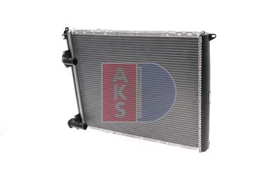 KüHLER MOTORKüHLUNG AKS DASIS 181120N 16