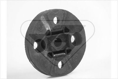 FLANSCH LENKSäULE HUTCHINSON 631067