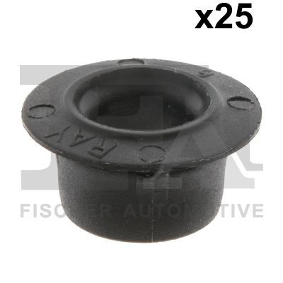 CLIPS ACOPERIRE DECORATIVA SI PROTECTIE