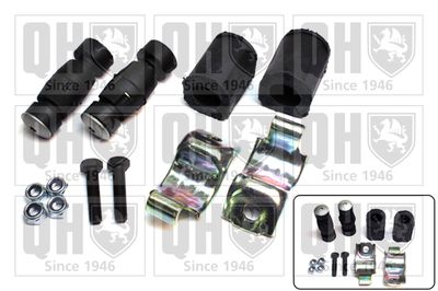 Zestaw stabilizatora QUINTON HAZELL EMBK2250