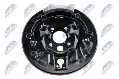 Dangtelis, stabdžių būgnas