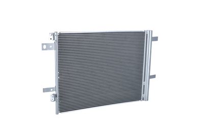 CONDENSATOR CLIMATIZARE NRF 350625 42