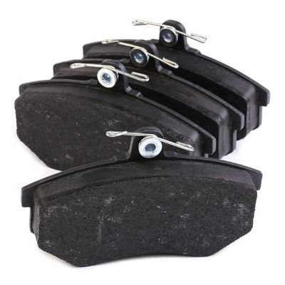 BREMSBELAGSATZ SCHEIBENBREMSE MTR 12160826 0