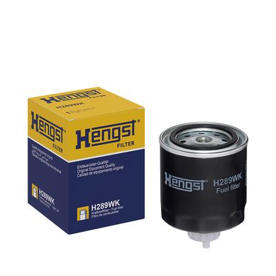 Vorschau Kraftstofffilter Ansicht 2