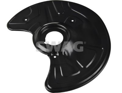 Splash Guard, brake disc 33 10 7057