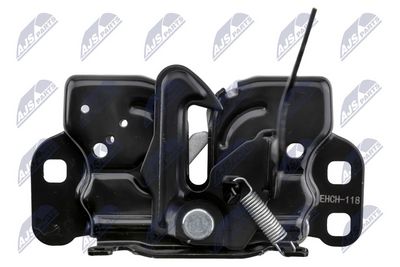 INCHIZATOR CAPOTA MOTOR NTY EZCCH118 2