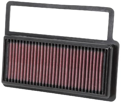 Воздушный фильтр K&N Filters 33-3014 для ABARTH 500C