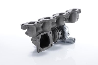 LADER AUFLADUNG BTS Turbo T914093 30