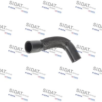 тръбопровод, AGR-вентил SIDAT 503144