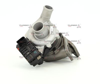 COMPRESOR SISTEM DE SUPRAALIMENTARE