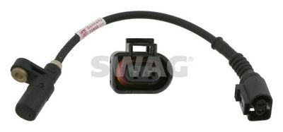 SENZOR TURATIE ROATA