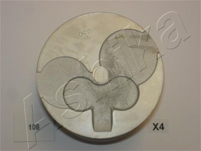 PISTON ASHIKA 39108 1
