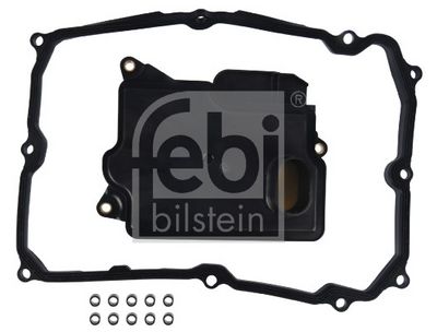 FEBI BILSTEIN Hydraulikfiltersatz, Automatikgetriebe