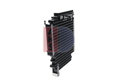 KONDENSATOR KLIMAANLAGE AKS DASIS 482010N 12