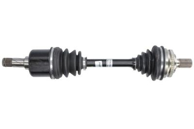 полуоска POINT GEAR PNG75951