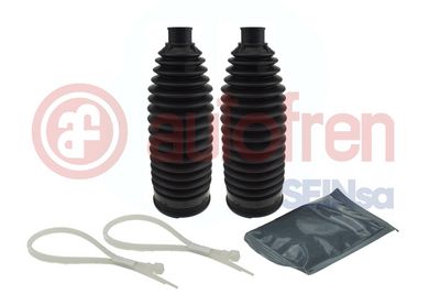 FALTENBALGSATZ LENKUNG