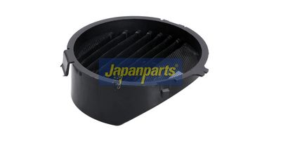 Vzduchový filtr, skříň hnací baterie JAPANPARTS FAB-004JM