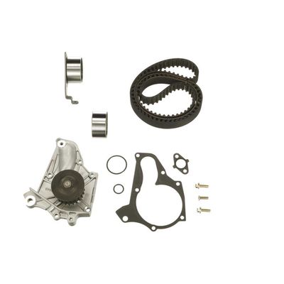 WASSERPUMPE + ZAHNRIEMENSATZ GATES KP15202XS 68