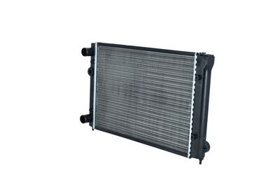 RADIATOR RACIRE MOTOR NRF 58697 10