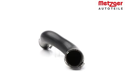 LADELUFTSCHLAUCH METZGER AUTOTEILE 2400289 26