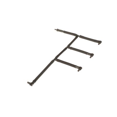 FURTUN SUPRACURGERE COMBUSTIBIL GATES MFL1352 45