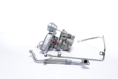 LADER AUFLADUNG BTS Turbo T981010 11