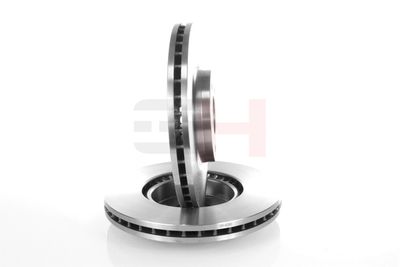 DISC FRANA GH GH402508 17