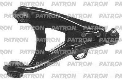 PATRON PS5170R Рычаг подвески  для RENAULT 19 (Рено 19)