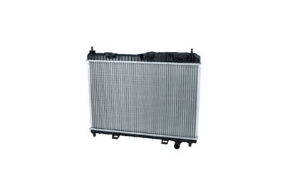 KüHLER MOTORKüHLUNG NRF 53152 7