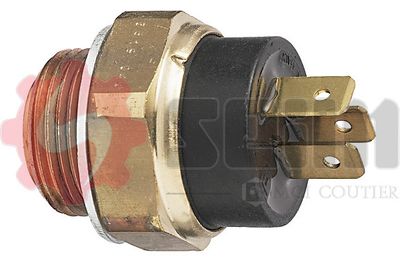 COMUTATOR TEMPERATURA VENTILATOR RADIATOR SEIM TH67 2