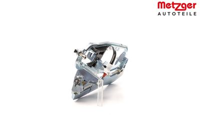 TüRGRIFFRAHMEN METZGER AUTOTEILE 2310544 16