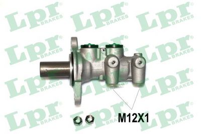 POMPA CENTRALA FRANA