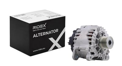 генератор RIDEX 4G0999