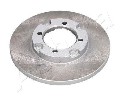 ASHIKA 60-03-301C Тормозные диски  для MAZDA 626 II Hatchback (GC) 1.6