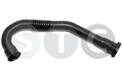 SCHLAUCH KURBELGEHäUSEENTLüFTUNG