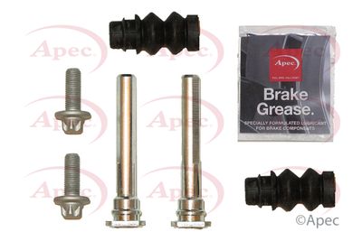 Guide Sleeve Kit, brake caliper APEC CKT1112
