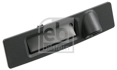 FEBI BILSTEIN Schalter, Heckklappenentriegelung