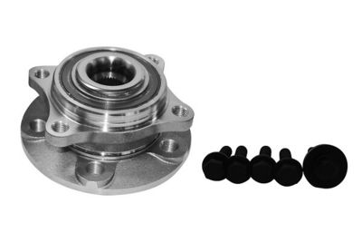 RADLAGERSATZ VALEO 502703 1