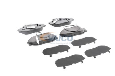 SET PLACUTE FRANA FRANA DISC VAICO V220078 46