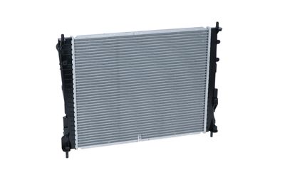 RADIATOR RACIRE MOTOR NRF 53991 23