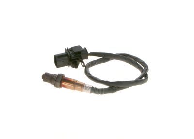 Lambda Sensor 0 258 017 290